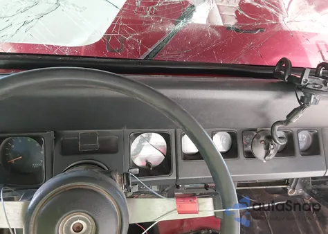 1994 Jeep Wrangler / Yj S z USA, uszkodzony, nr VIN 1J4FY19P1RP463353